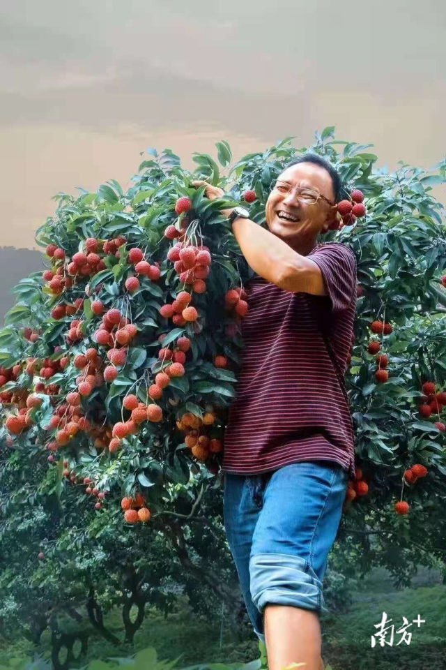 陈浩潮与仙进奉