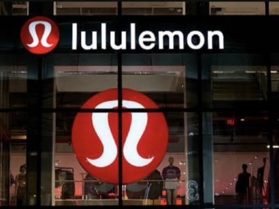 lululemon换帅，前耐克“老将”接任首席执行官｜公司舆情哨