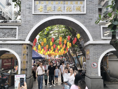 “三月三”超11万广西游客打卡湛江！鲜美礼遇拉满两广情谊