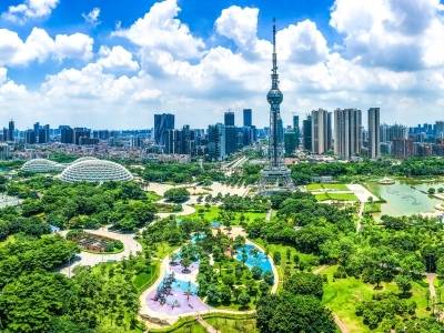 这个“五一”，400+活动让你嗨玩佛山！