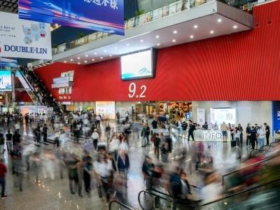 在广交会直面原材料涨价冲击波，粤企怎么应对？