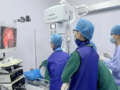 河源市人民医院消化内科、泌尿外科皆获批市级临床重点专科