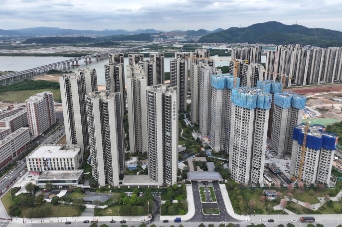 首季热度上扬，“好房子”撑起楼市新逻辑