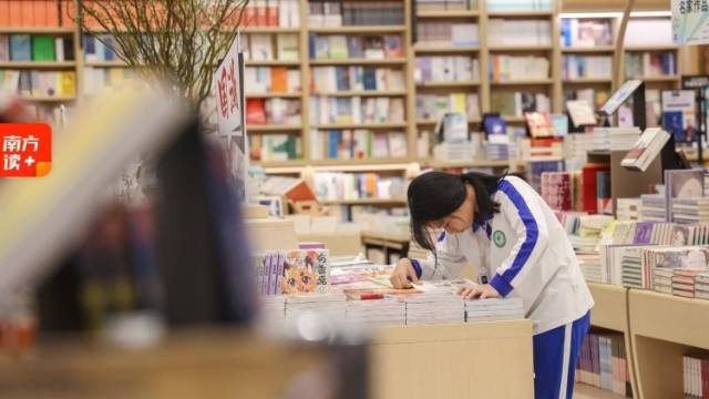 广东人，到底有多爱阅读？