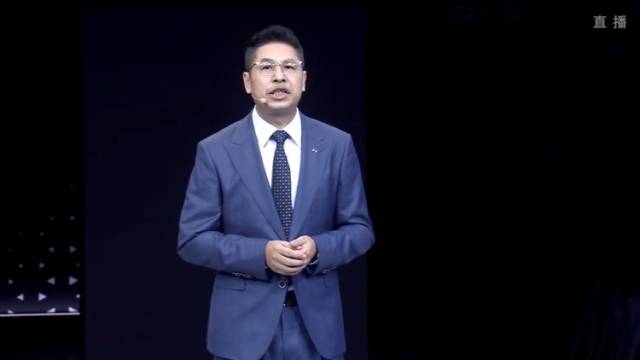 传祺BU总裁黄坚：全面启动品牌焕新，加速战略升维