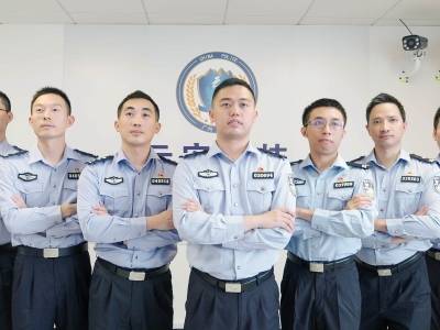 白云公安云安科技工匠培育工作室：科技赋能警务，深耕智慧治理｜匠心白云 筑梦湾区