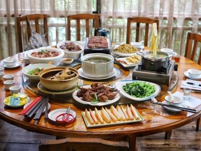2026“五一”，西樵“食”刻准备！