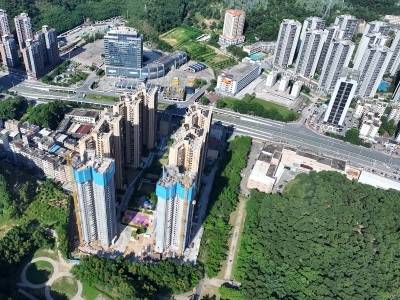 搭建投诉渠道！惠州发力解决群众住房质量烦心事