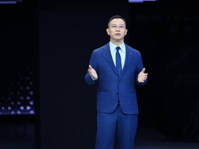 广汽閤先庆：以用户为中心，加速从“产品竞争”迈向“价值共鸣”