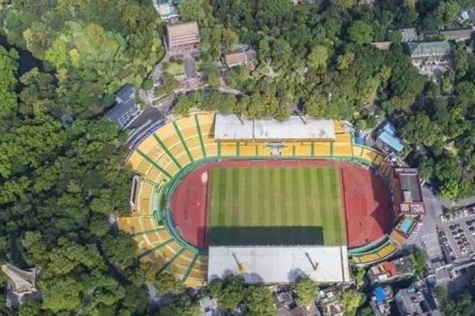 粤超揭幕战：一场跨越百年的足球对话