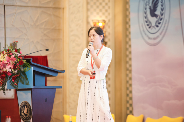 仲恺农业工程学院教授臧莹安