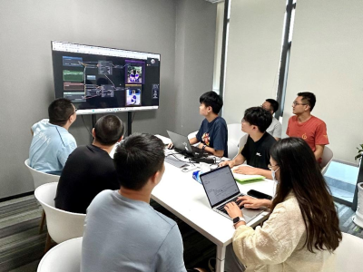 广联达AIOT工匠培育工作室：以技术创新赋能建筑产业智能化转型｜匠心白云 筑梦湾区