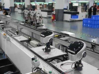 全域全时全行业！广东按下AI高水平应用“快进键”