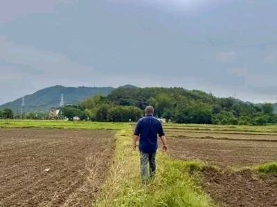 一名新农人的深汕“袁”梦之路｜百万英才汇南粤