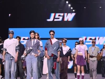 番禺纺织服装产业加速“闯世界”