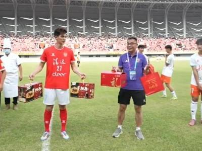 韶关难“清”，清远过“关”！粤超首场“粤北德比”韶关客场0：2惜败清远
