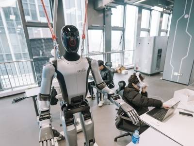 广东省人工智能应用对接大会明日举办，亮点抢先看！