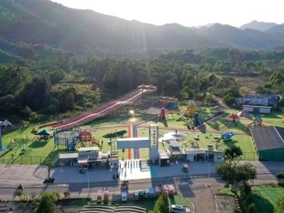 “五一”将至，大亚湾开发区市场监管部门发布提醒告诫书