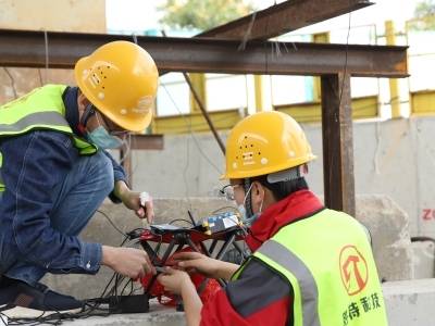 胜特科技工匠培育工作室：以匠心育人才，以创新促发展｜匠心白云 筑梦湾区