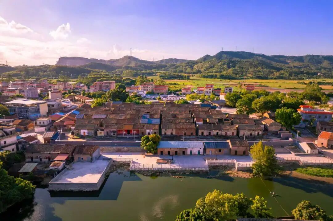 五一来仲恺!一站式慢生活快乐拉满