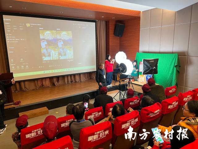 把实操搬进课堂。