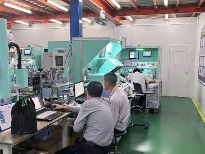 自动化装备工匠培育工作室：专利成果落地应用，攻克多项行业首创技术｜匠心白云 筑梦湾区