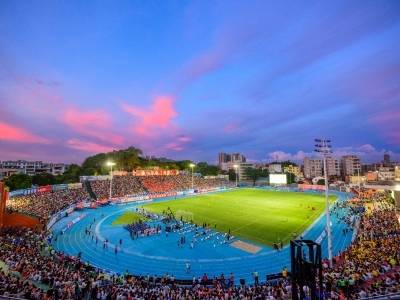 三水“五一”狂欢：超50项活动来袭！