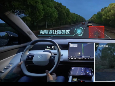Momenta量产车规模已超80万台，首发R7世界模型