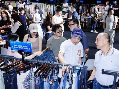 陈和：广东服装品牌国际化要实现从“制造”到“创造”