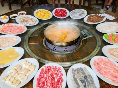 用赘肉换牛肉！“五一”来江门，一起“燃烧我的卡路里”