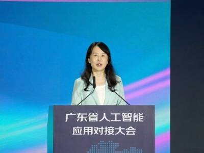 中国联通广东公司：依托AI影像诊断，赋能基层医疗提质增效