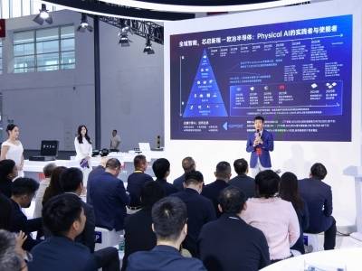 空间降六成、成本降三成，欧冶发布5G舱行泊解决方案