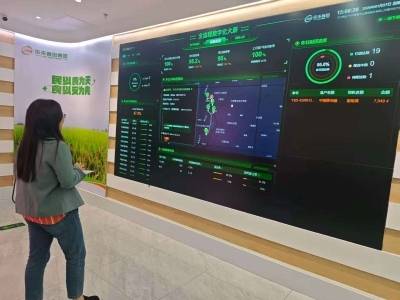 乐禾食品工匠培育工作室：物联网技术支撑，数字化阳光平台守护食品安全｜匠心白云 筑梦湾区