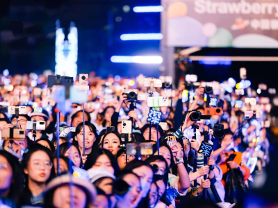 5月举办21场大型演唱会，广州千余场文旅活动等你来
