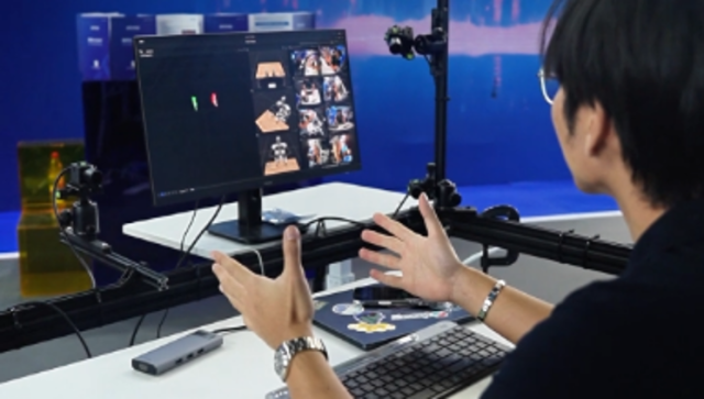 今天，广东要举行一场“AI+”超级对接会！