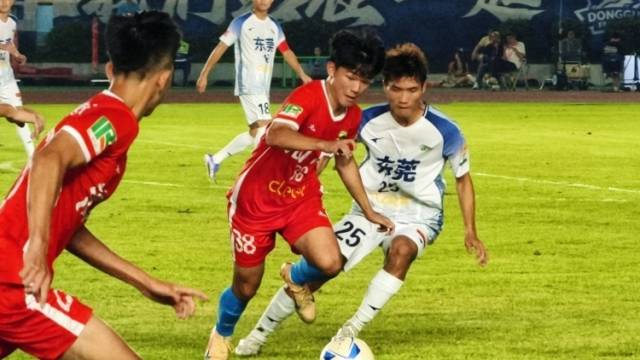 五一来看粤超！粤超第二轮球票今日14时开始预约