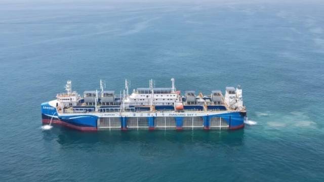 广东发布23个“AI+”典型案例！湛江案例粤东西北最多