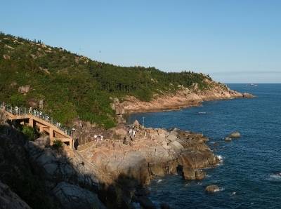 惠东五一出行指南：海龟湾须预约，30日下午将迎出行高峰