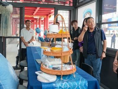 在大湾区“后花园”，华农调查团发现了一把“锁”