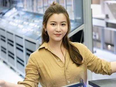 五金“天花板”！他把家具的“心脏”卖到150国｜广交天下 全球抢单