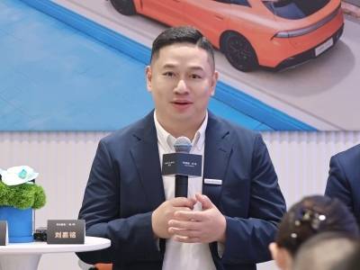启境CEO刘嘉铭：猎装市场还有很大机遇
