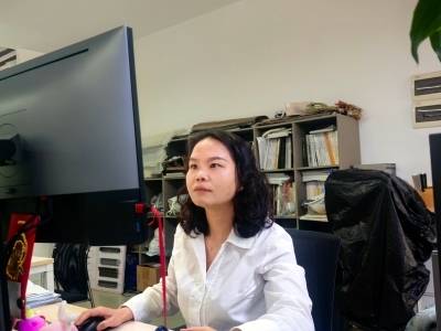 朱玉梅：从“门外汉”到“零差错”的14年征途