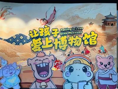 雨天＆高温！佛山“五一”佛系遛娃指南