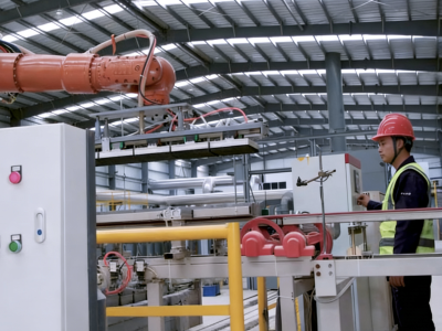 广铝集团：综合实力跃居全省首位，走出实业报国长征路