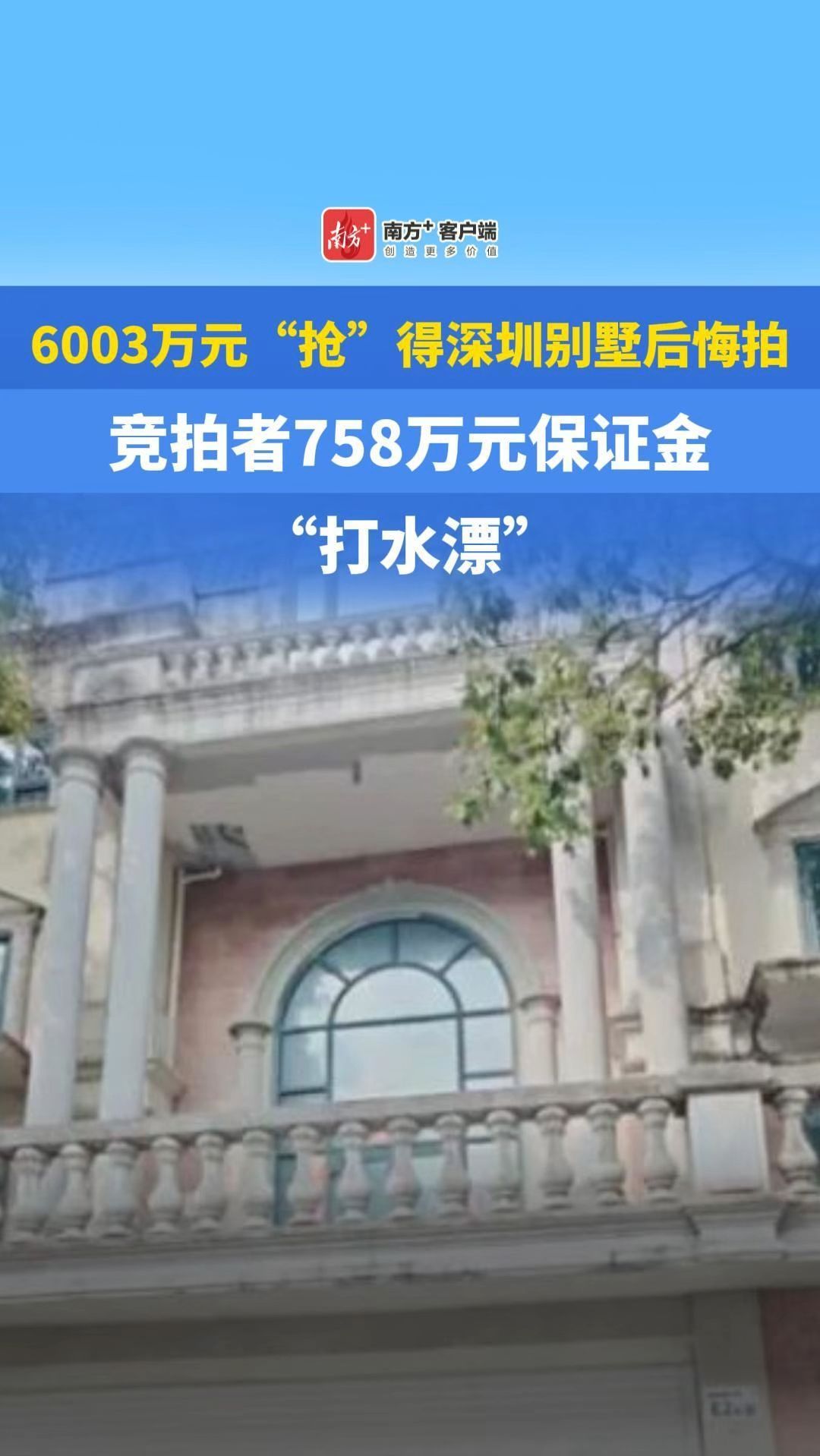 南方+