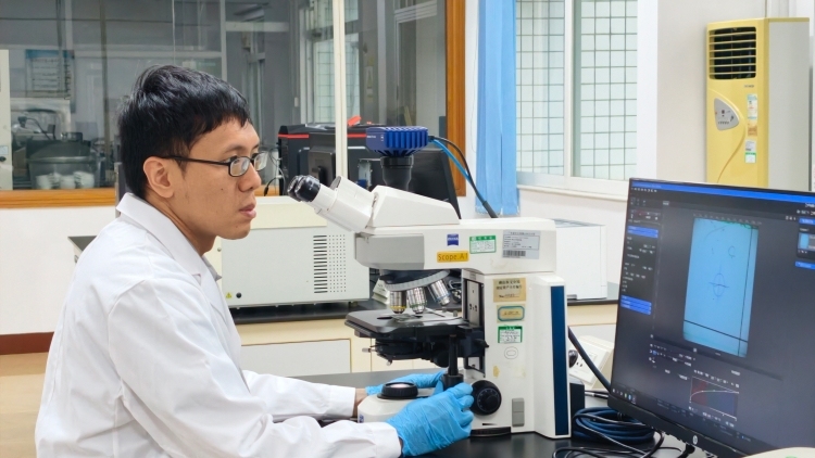 全国五一劳动奖章获得者孔俊文：扎根广东水文一线21年，守护碧水安澜