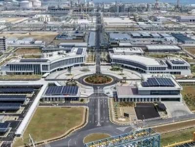 一季度GDP增长6.8％！湛江经济迎近年最佳开局