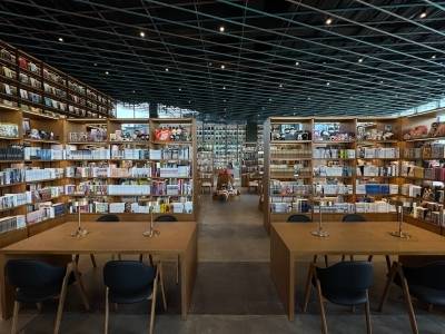雅诗阁优选中国首店“五一”前亮相荔湾，广州工业遗址变身滨江文艺高地