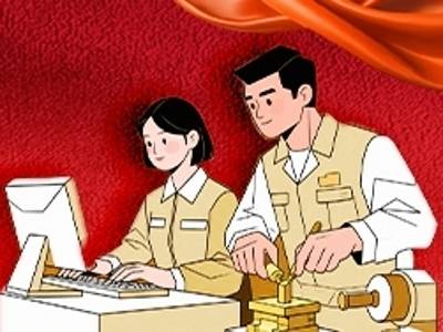 匠心白云 筑梦湾区