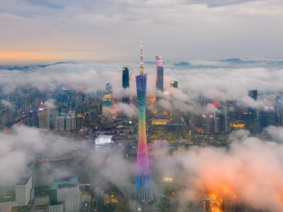 广东股交：立改革潮头，架资本金桥，多维度提升金融服务质效